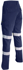 Picture of DNC Workwear-3369-Slimflex Bio-motion Segment Taped Cargo Pants