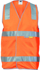 Picture of DNC Workwear Hi Vis Day/Night Safety Vest (3803)
