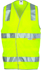 Picture of DNC Workwear Hi Vis Day/Night Safety Vest (3803)