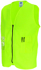 Picture of DNC Workwear Hi VIs Day Side Panel Safety Vest (3806)