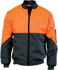 Picture of DNC Workwear Hi Vis Day Bomber Jacket (3761)