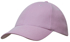 Picture of Headwear Stockist-4177-Mesh Covered Cotton Twill