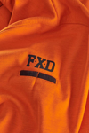 Picture of FXD Workwear-WF-1-Work Fleece Hood : Water Resistant