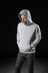 Picture of FXD Workwear-WF-1-Work Fleece Hood : Water Resistant