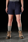Picture of FXD Workwear-WS-2W-Womens Short Short