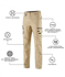 Picture of KingGee-K13001-N Force Pant
