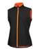 Picture of JBs Wear-3WSV1-PODIUM LADIES WATER RESISTANT SOFTSHELL VEST