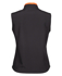 Picture of JBs Wear-3WSV1-PODIUM LADIES WATER RESISTANT SOFTSHELL VEST