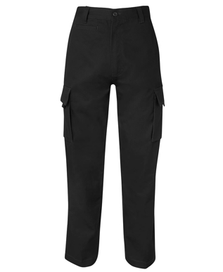 Picture of JBs Wear-6MP-JB's M/RISED WORK CARGO PANT