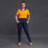 Picture of KingGee-K43012-Womens Wc Pro Pant