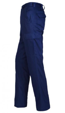 Picture of Ritemate Workwear-RM1004LW-Light Weight Cargo Trousers
