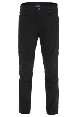Picture of Ritemate Workwear-RMX001-RMX Flexible Fit Utility Trousers