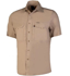 Picture of Ritemate Workwear-RMX002S-RMX Flexible Fit Utility S/S Shirts