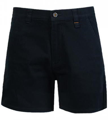 Picture of Ritemate Workwear-RMX008S-RMX Flexible Fit Short Leg Utility Short