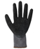 Picture of JB's Wear-8R029-STEELER LATEX CRINKLE GLOVE (12 PACK)