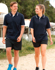 Picture of Winning Spirit-PS05-Macquarie Polo Unisex