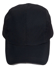 Picture of Winning Spirit - CH48 - Lucky Bamboo Charcoal Cap with Reflective Sandwich and Back Strap