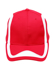 Picture of Winning Spirit - CH53 - 100% CoolDry® Pique Mesh Cap