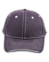 Picture of Winning Spirit - CH65 - Premium Cotton Twill Contrast Trim Cap