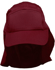 Picture of Winning Spirit - H1025 - Kids’ Poly Cotton Legionnaire Hat