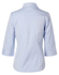 Picture of Winning Spirit - M8040Q - Women’s CVC Oxford 3/4 Sleeve Shirt