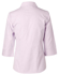 Picture of Winning Spirit - M8040Q - Women’s CVC Oxford 3/4 Sleeve Shirt