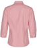 Picture of Winning Spirit - M8233 - Women’s Balance Stripe 3/4 Sleeve Shirt