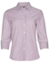 Picture of Winning Spirit - M8233 - Women’s Balance Stripe 3/4 Sleeve Shirt