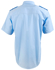 Picture of Winning Spirit - BS06S - Men’s Short Sleeve Epaulette Shirts