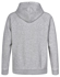 Picture of Winning Spirit - FL07 - Men’s Close Front Fleecy Hoodie