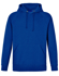 Picture of Winning Spirit - FL07 - Men’s Close Front Fleecy Hoodie