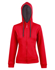 Picture of Winning Spirit - FL18 - Ladie’s Full Zip Contrast Bonded Fleece Hoodie