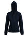 Picture of Winning Spirit - FL18 - Ladie’s Full Zip Contrast Bonded Fleece Hoodie