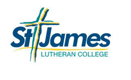 Picture for category St James Lutheran College