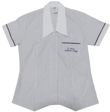 Picture of St James Girls Formal Blouse
