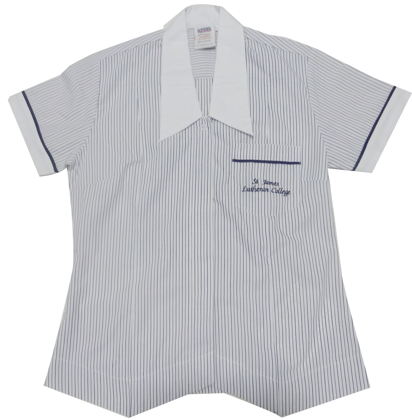 Picture of St James Girls Formal Blouse
