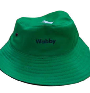Picture of St James Bucket hat  Wabby (Green)