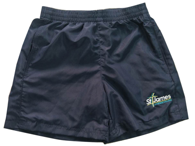 Picture of St James Sport Shorts