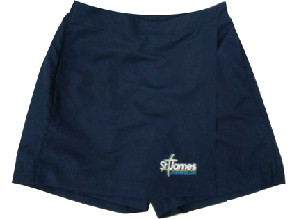Picture of St James Primary Skorts (SJ004)