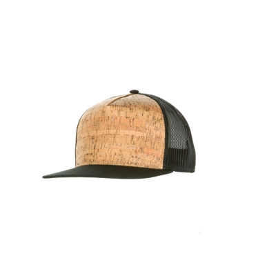 Picture of Chef Works-1541174-Cork Front Skater Hat