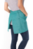 Picture of Chef Works-AHN06-Medford Half Bistro Apron