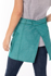 Picture of Chef Works-AHN06-Medford Half Bistro Apron