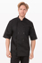 Picture of Chef Works-BLSS-Chambery Chef Jacket