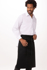 Picture of Chef Works-REVF24-Reversible Three Pocket Apron