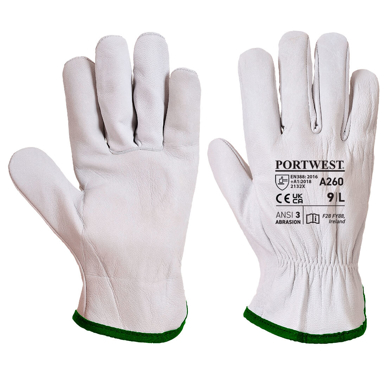 Picture of Prime Mover Workwear-A260-Oves Rigger Glove