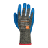Picture of Prime Mover Workwear-A611-Aramid HR Cut Latex Glove