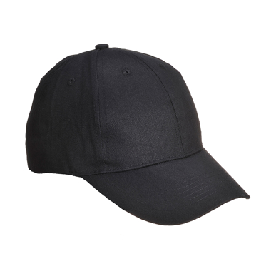 Picture of Prime Mover Workwear-B010-Six Panel Baseball Cap