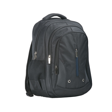 Picture of Prime Mover Workwear-B916-Triple Pocket Backpack