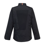 Picture of Prime Mover Workwear-C838-MeshAir Pro Jacket Long Sleeve