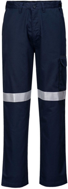 Picture of Prime Mover Workwear-FR05-Modaflame Pants